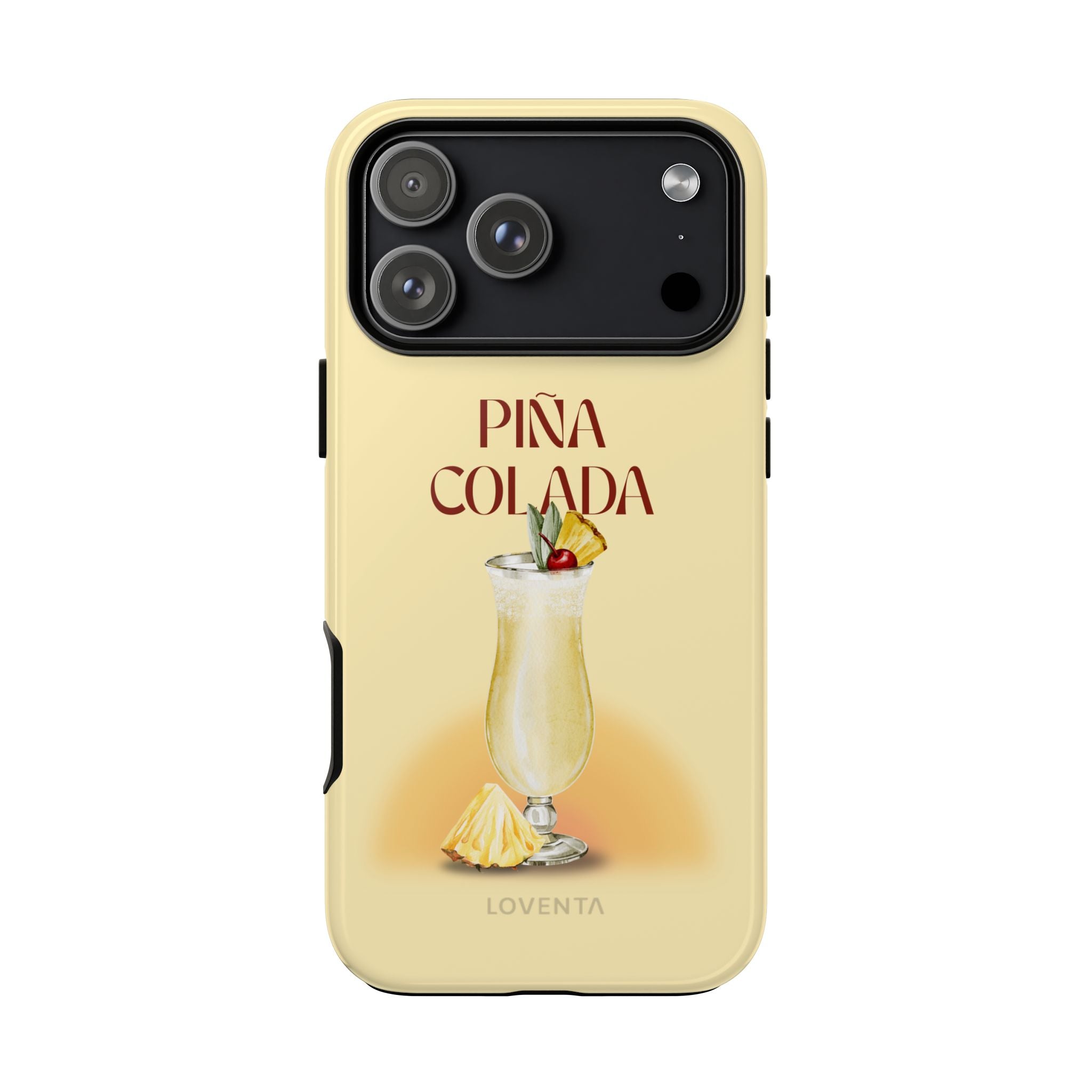 Piña Colada