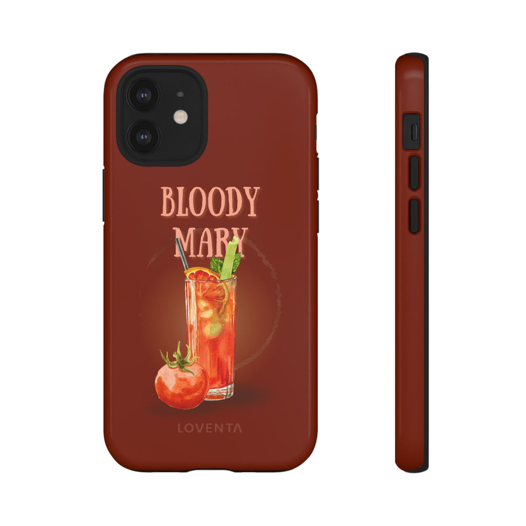Bloody Mary