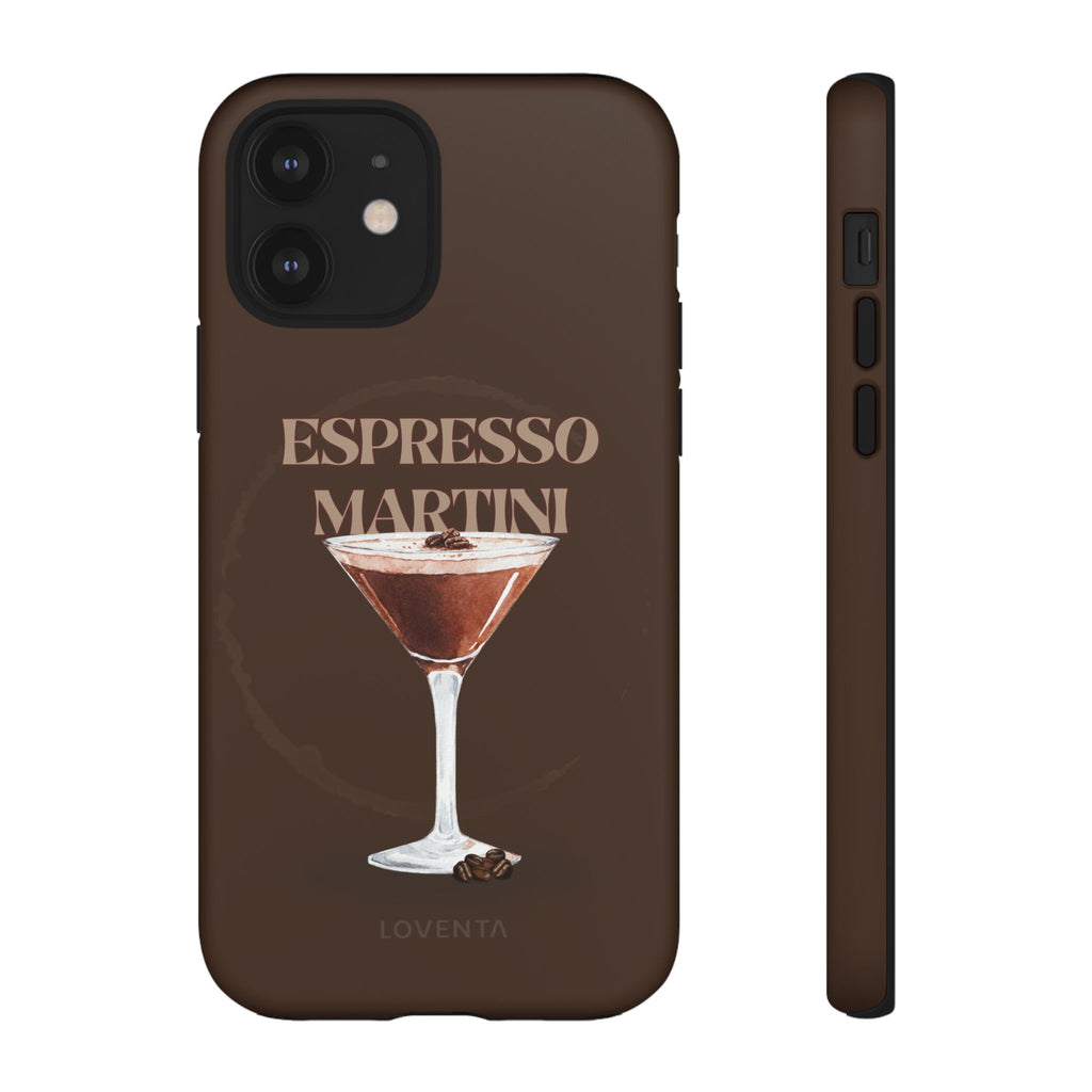Espresso Martini