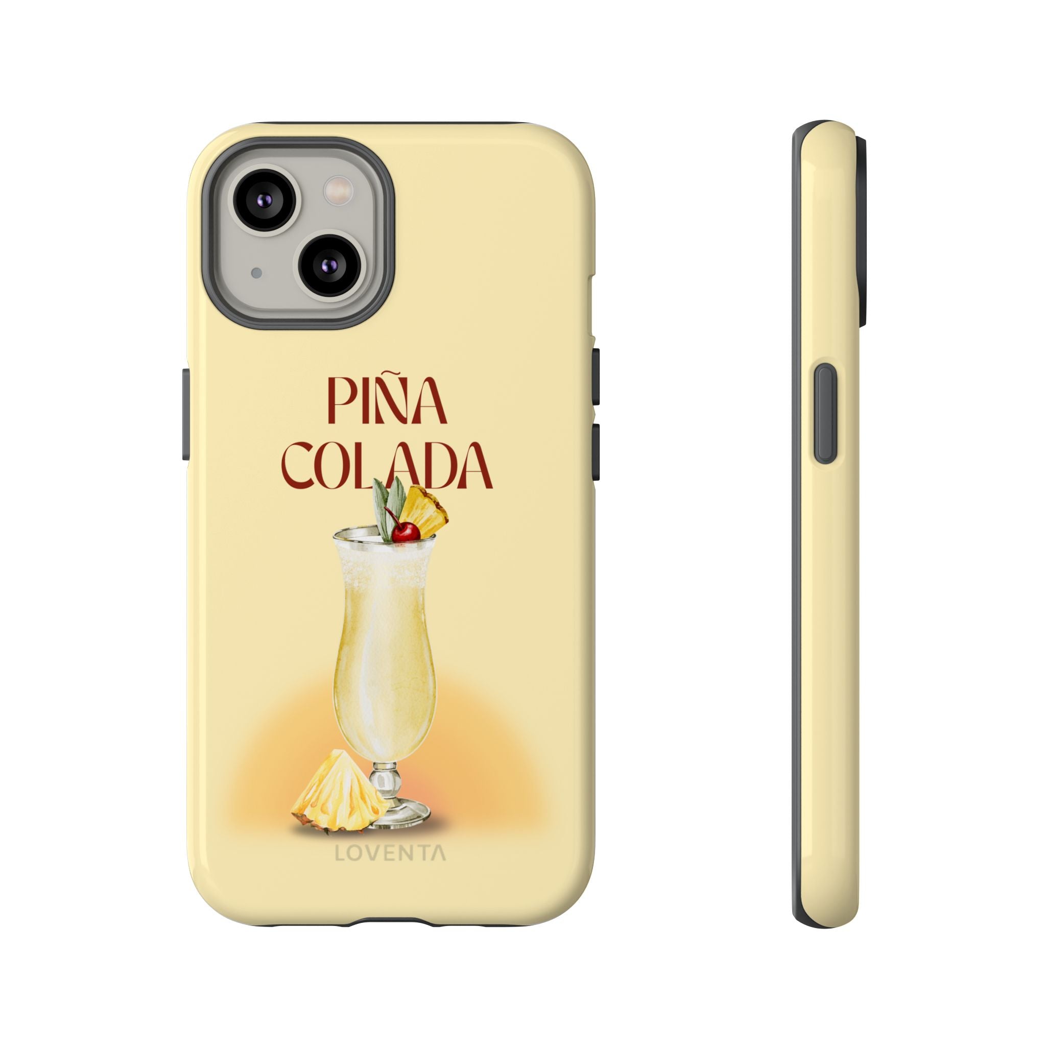 Piña Colada