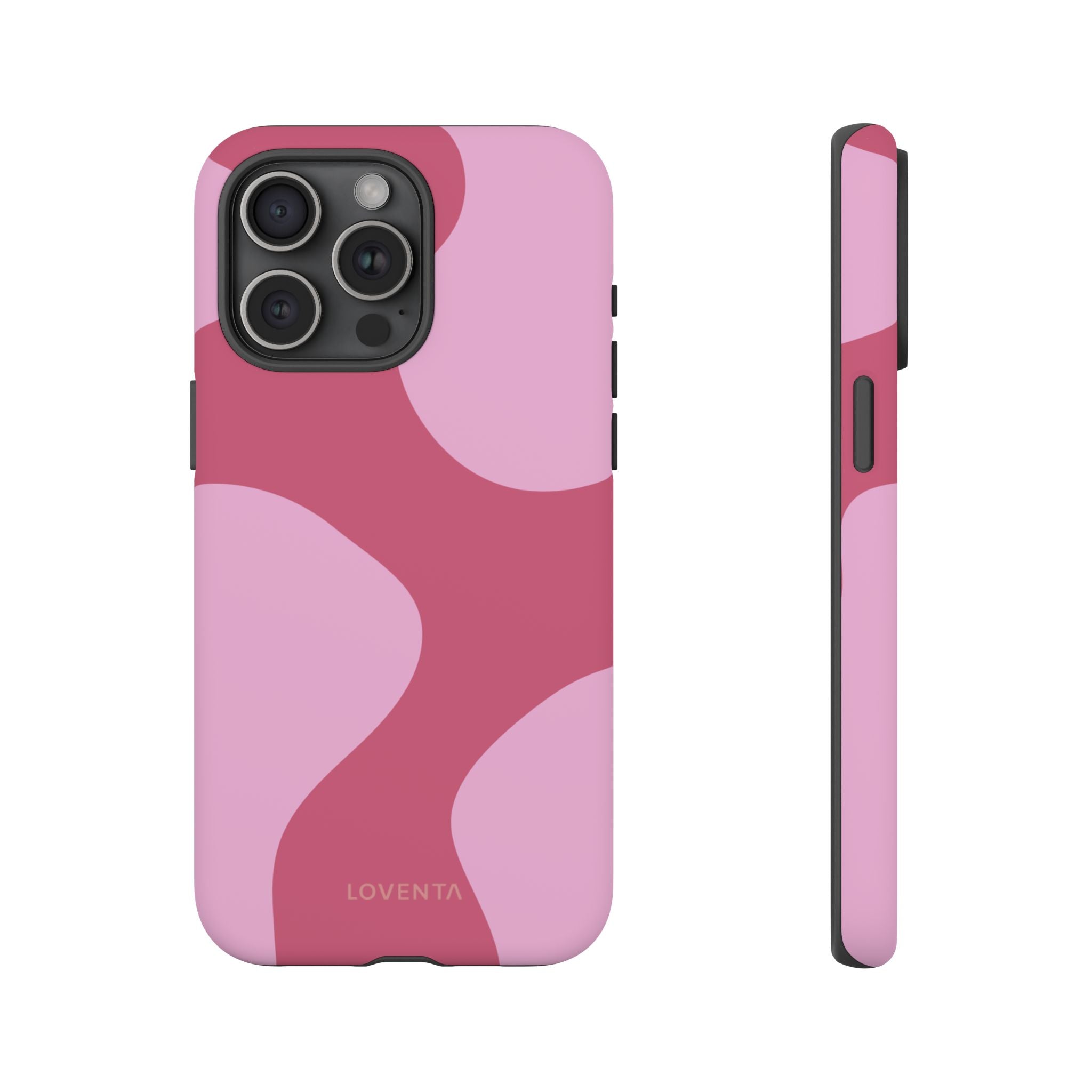 Strawberry Shortcake