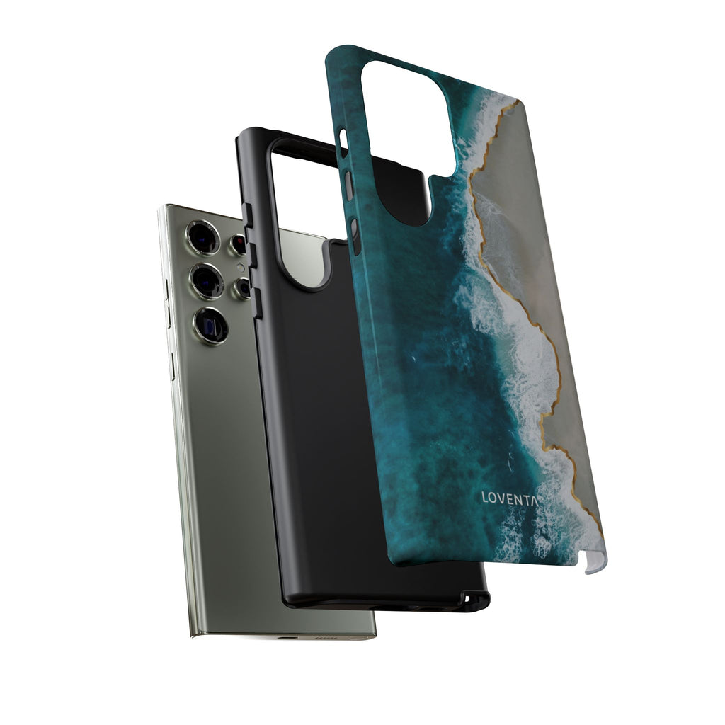 Coastline Gold Edition