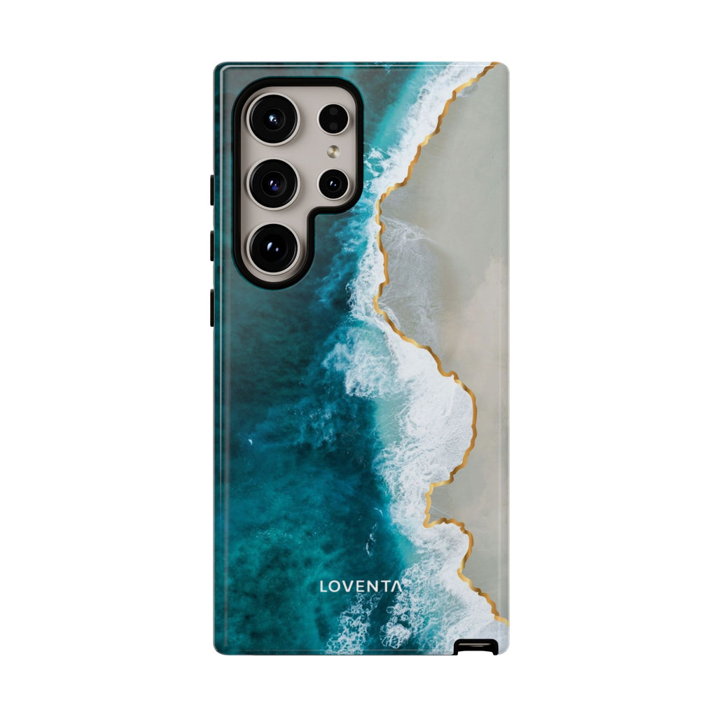 Coastline Gold Edition