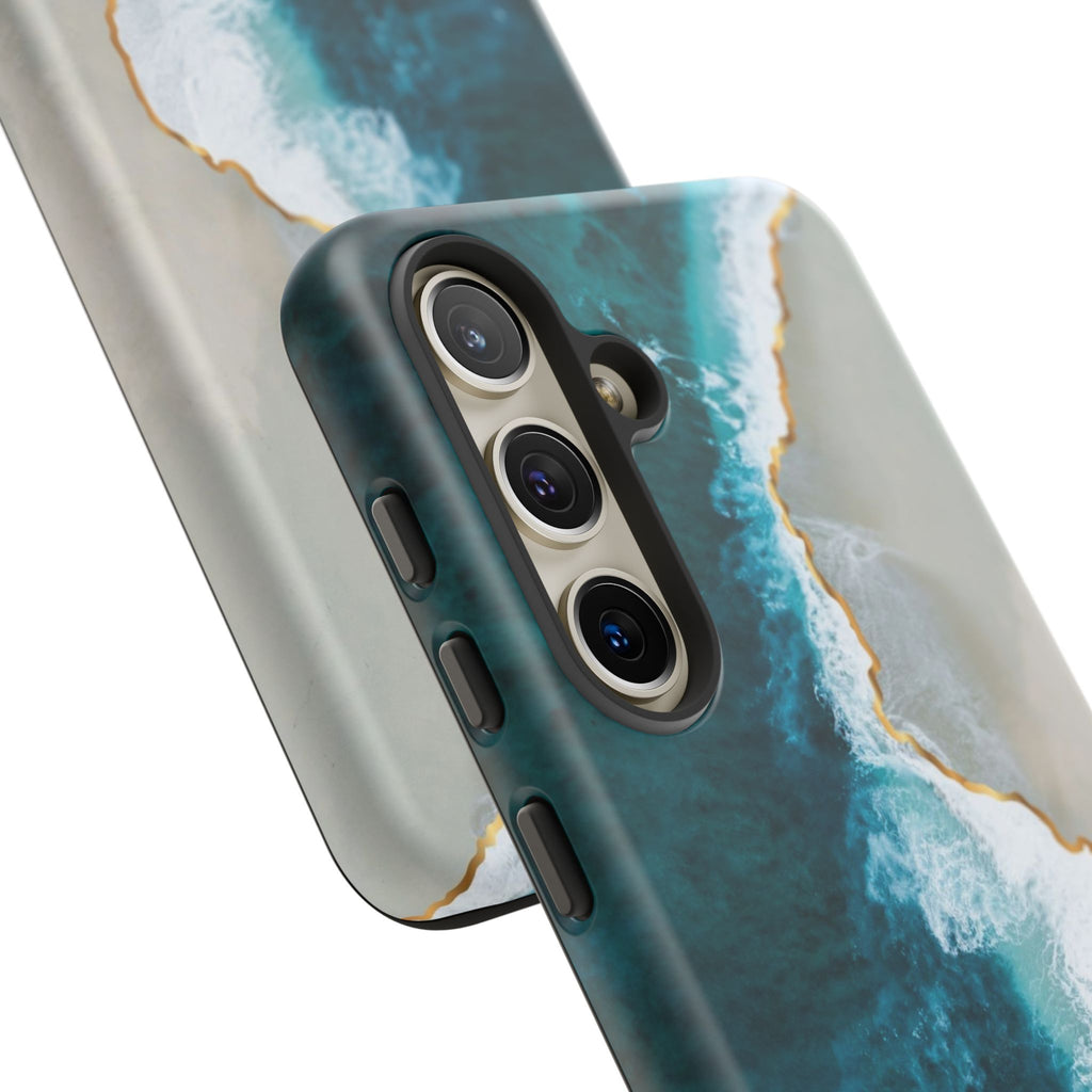 Coastline Gold Edition