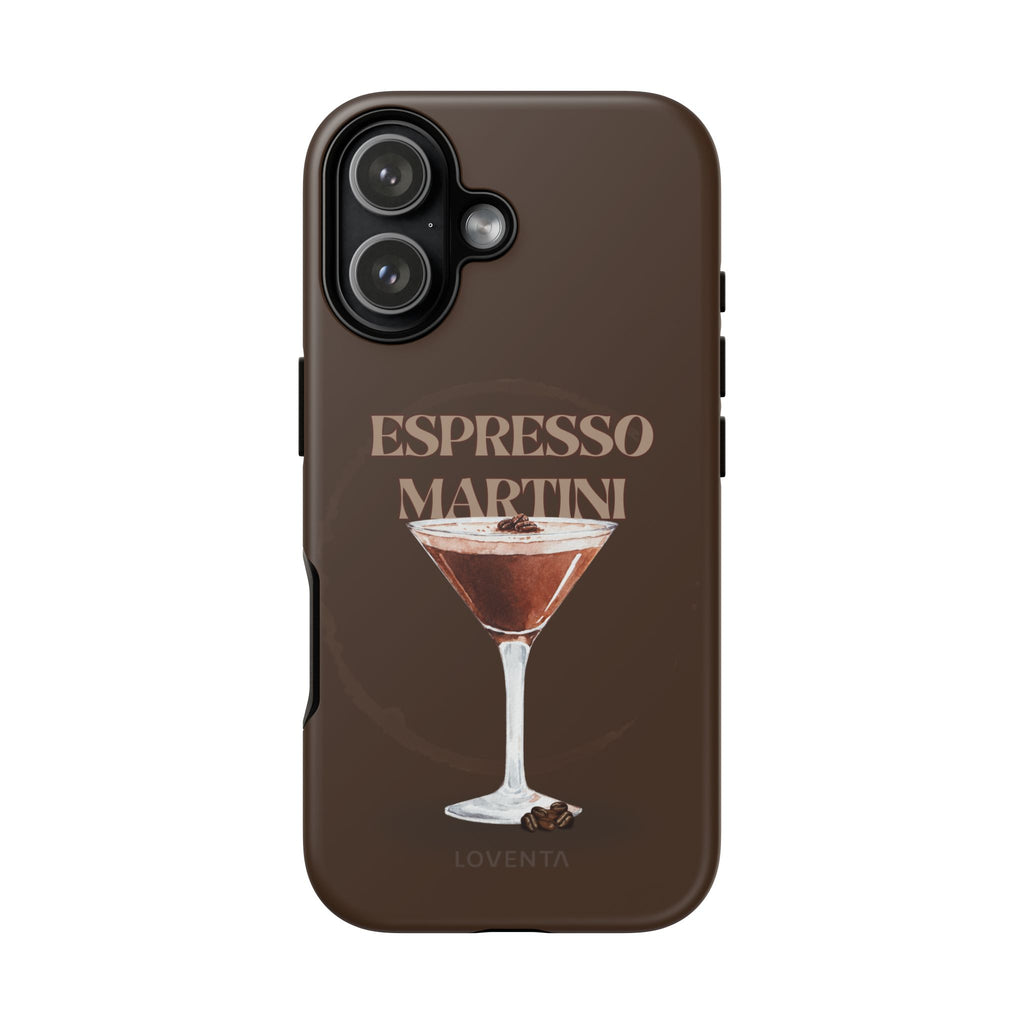 Espresso Martini