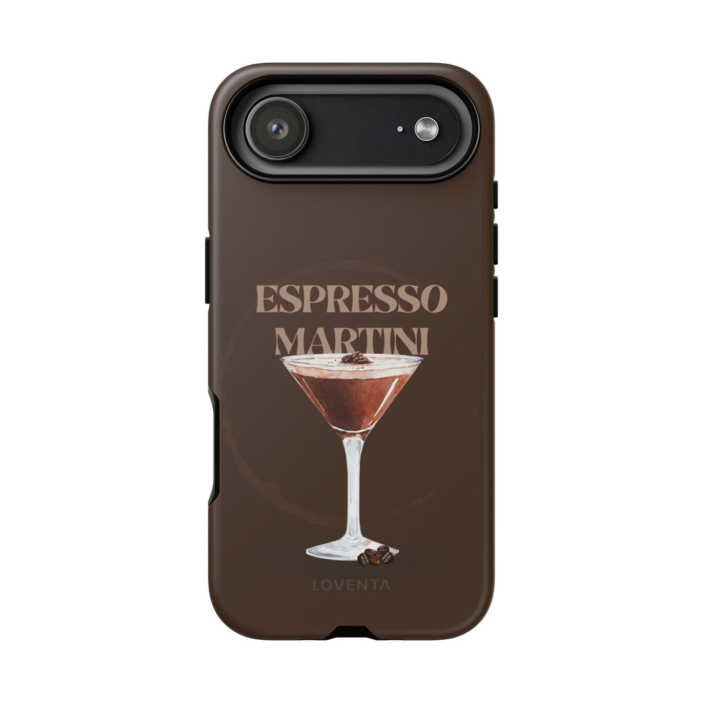 Espresso Martini