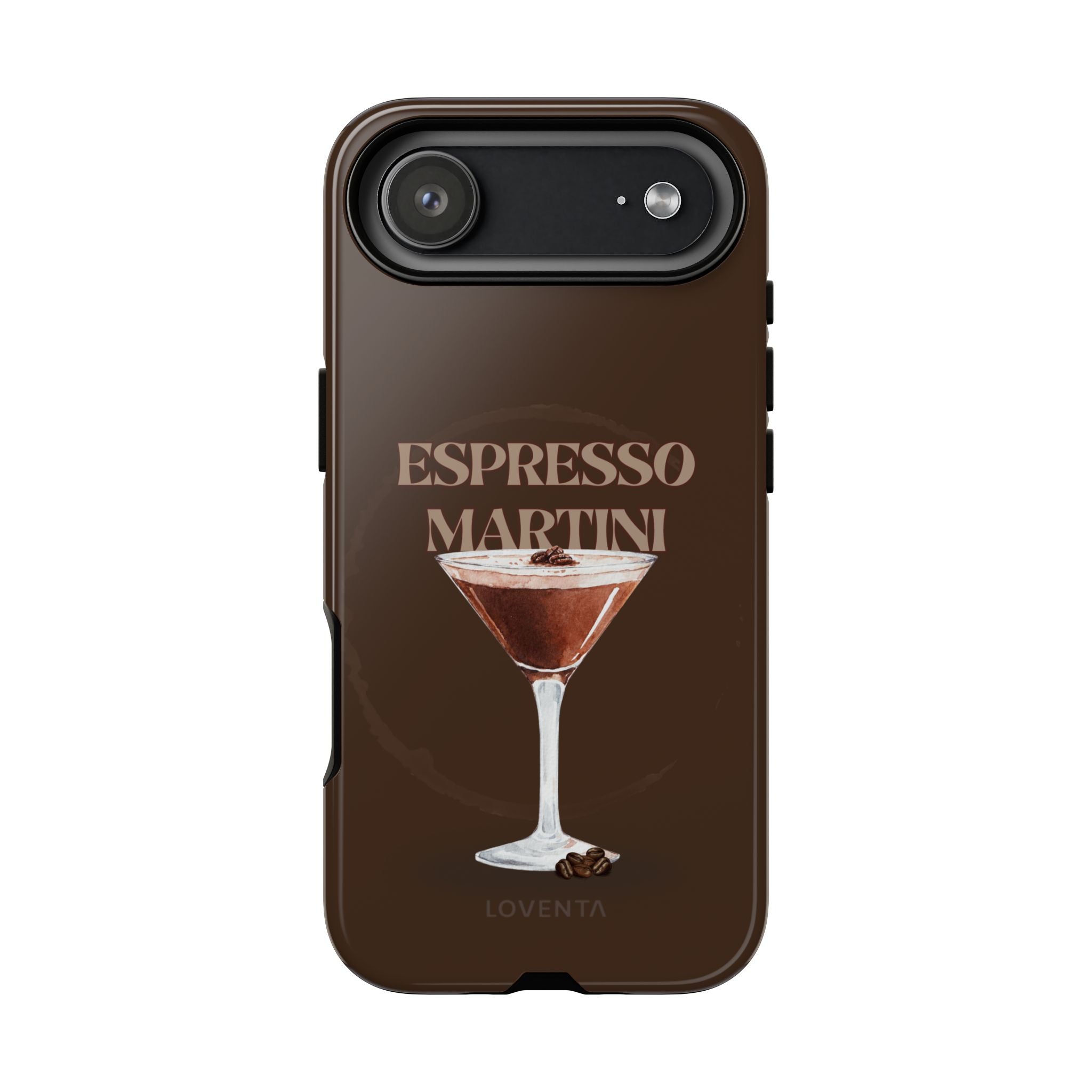 Espresso Martini