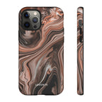 Mocha Marble