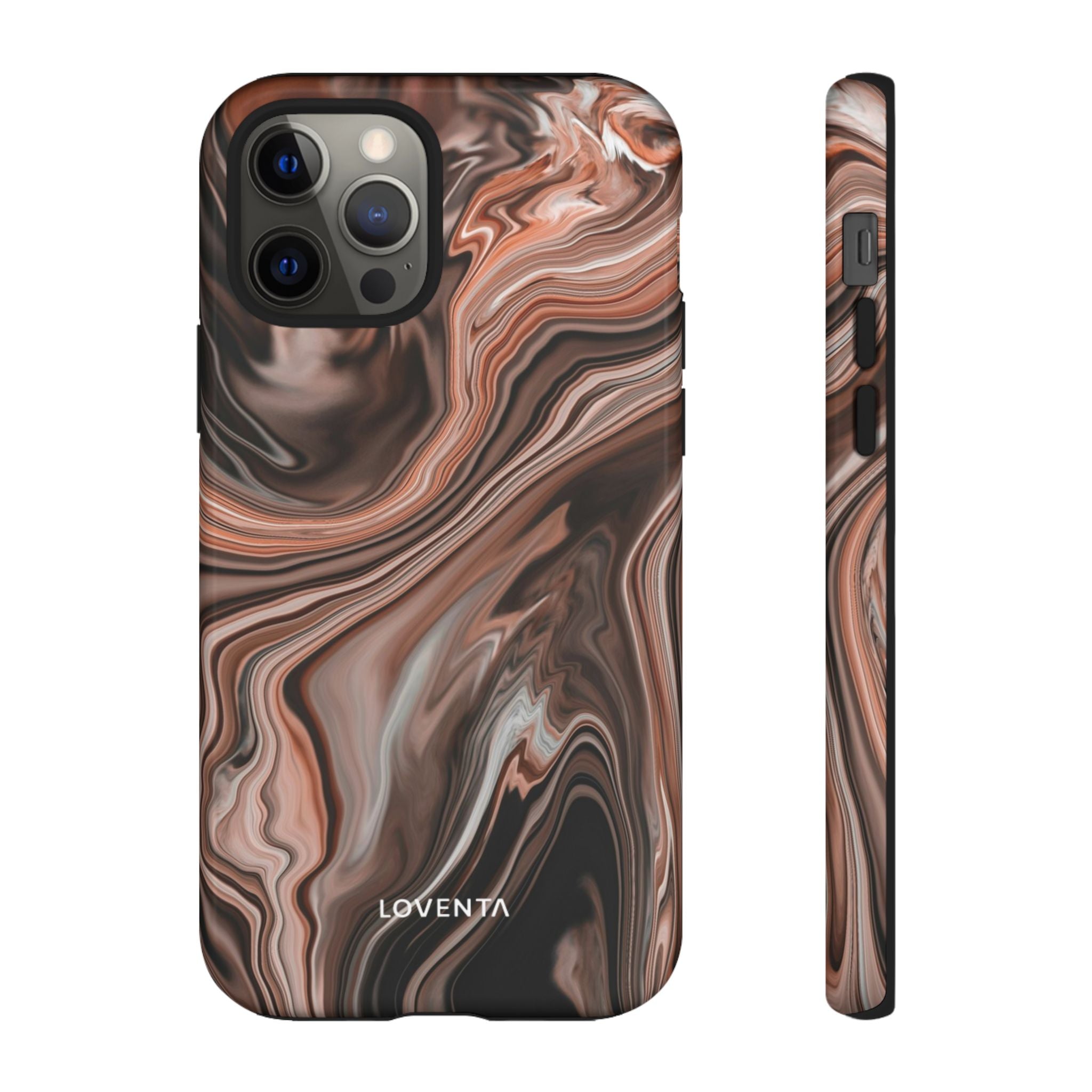 Mocha Marble