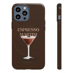 Espresso Martini