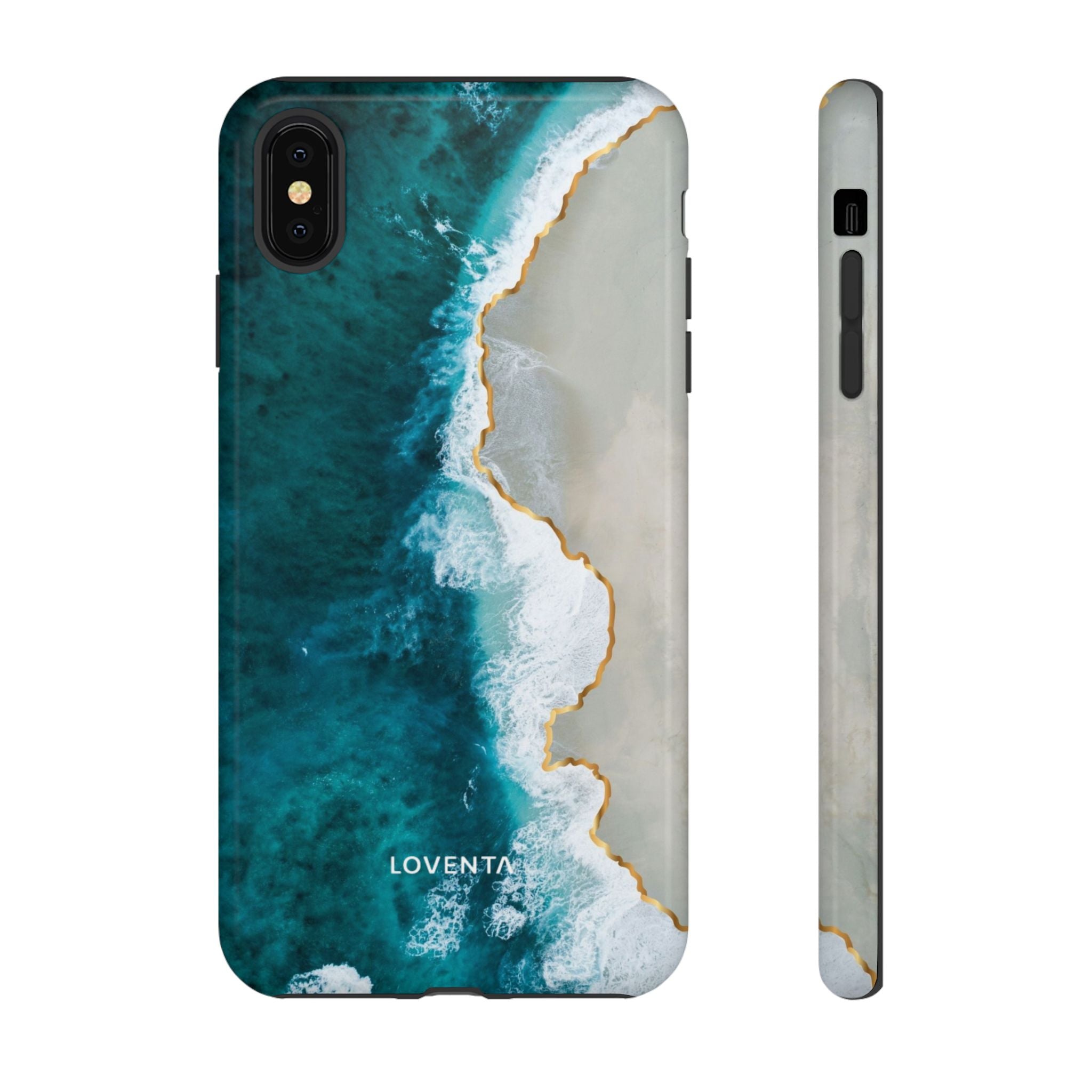 Coastline Gold Edition