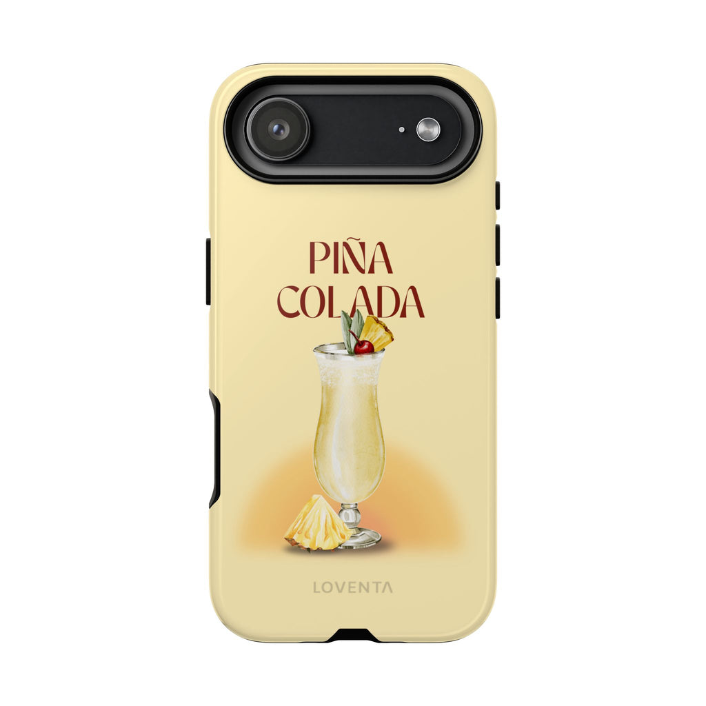 Piña Colada
