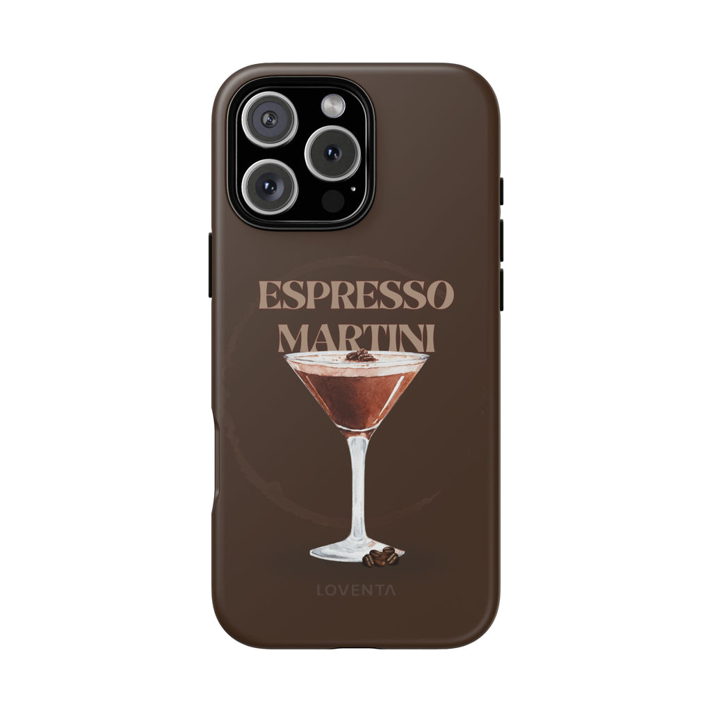 Espresso Martini