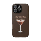 Espresso Martini