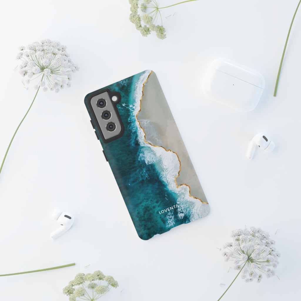 Coastline Gold Edition