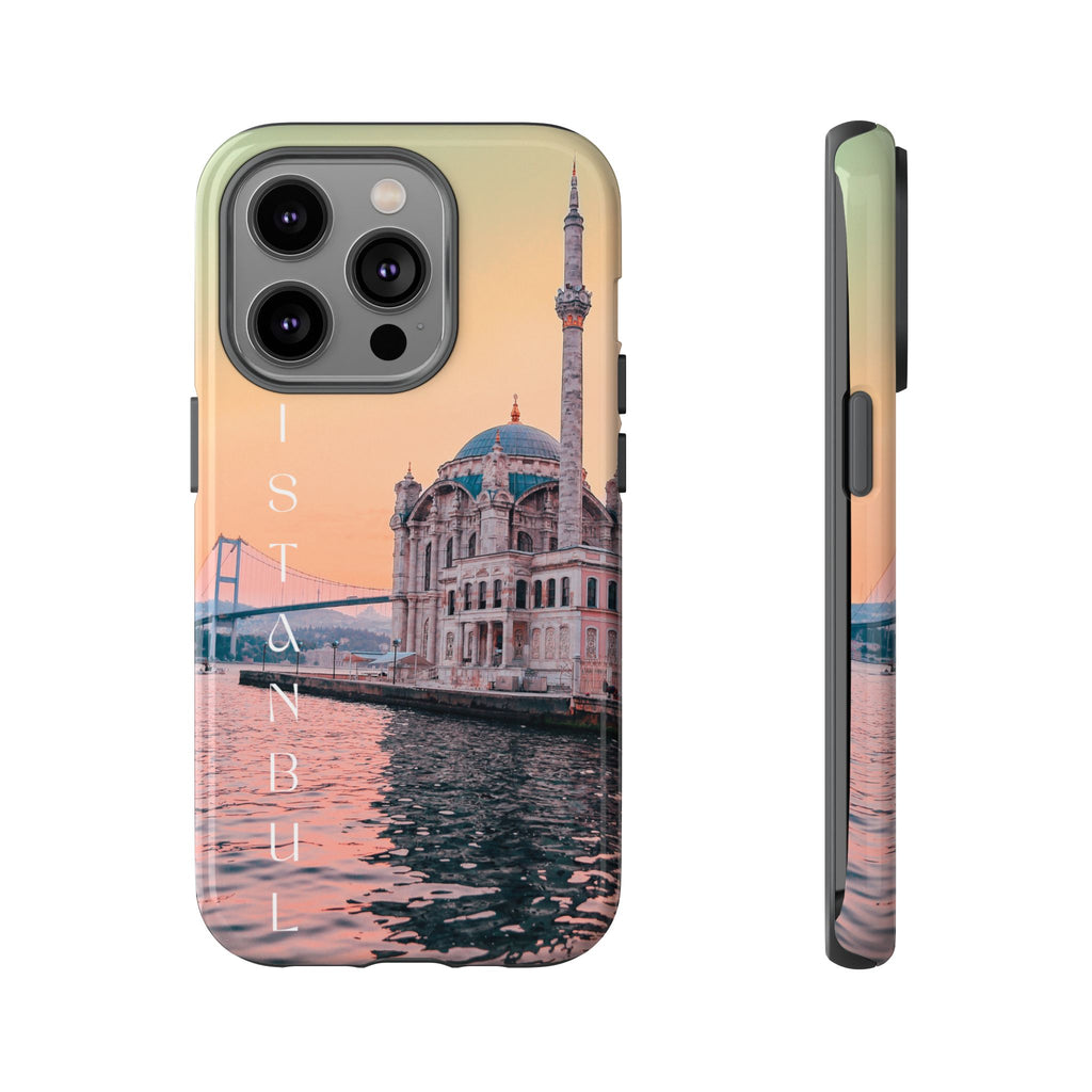 Istanbul