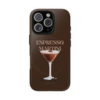 Espresso Martini