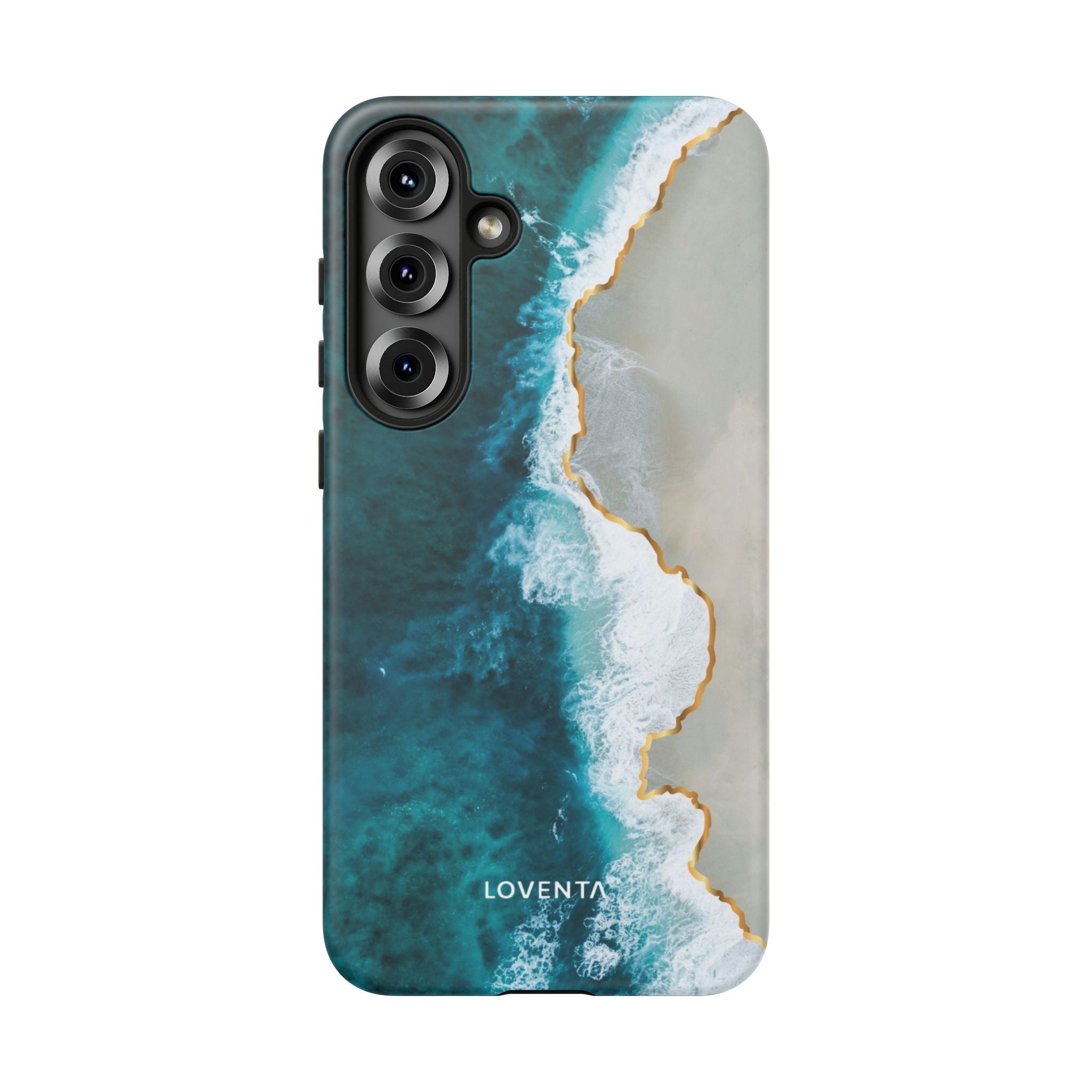 Coastline Gold Edition