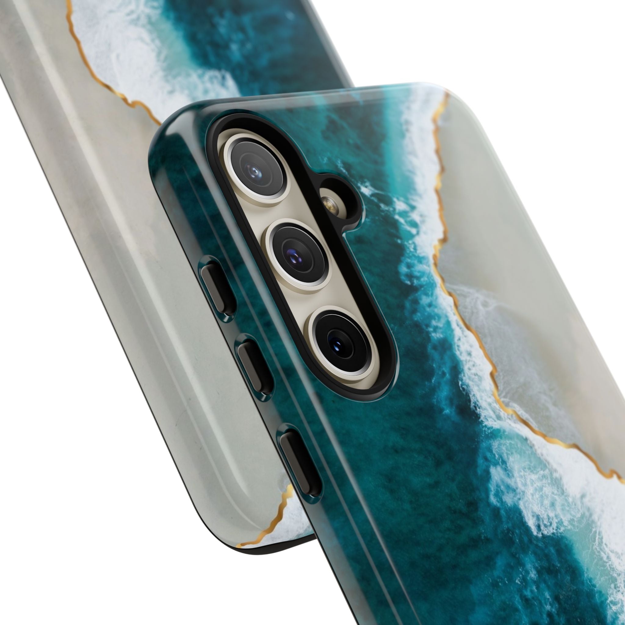 Coastline Gold Edition