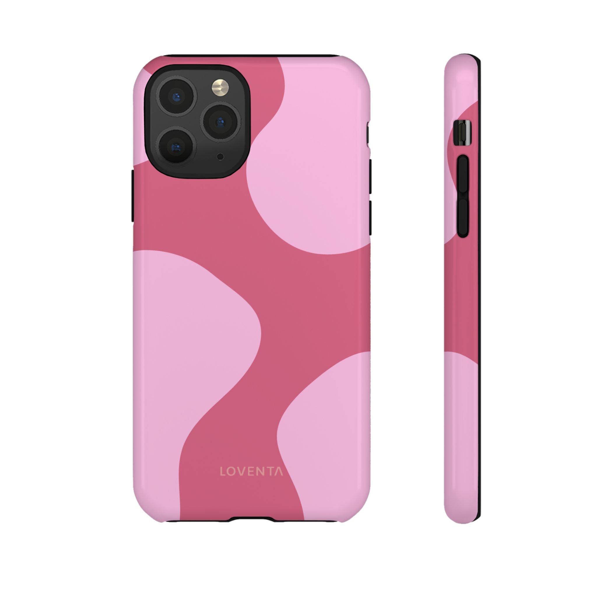 Strawberry Shortcake