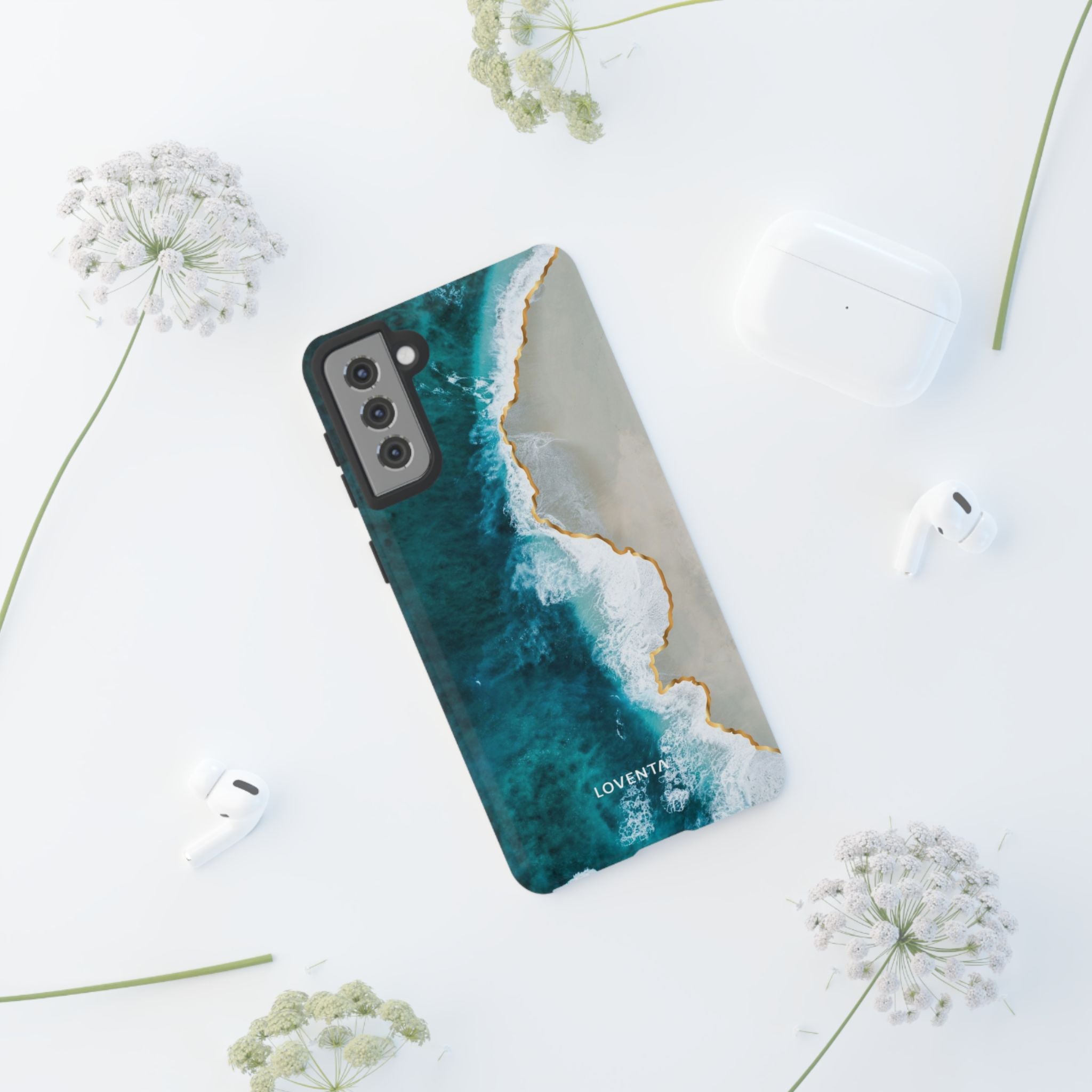 Coastline Gold Edition