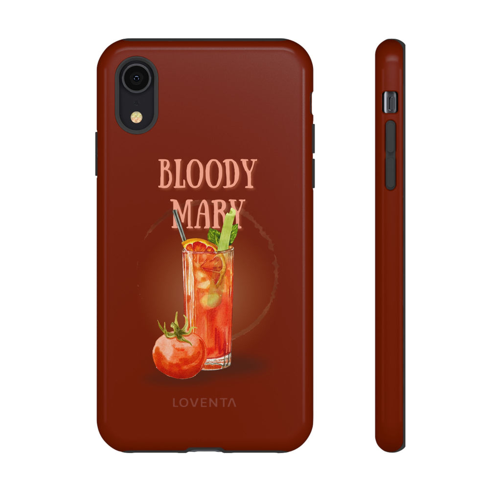 Bloody Mary