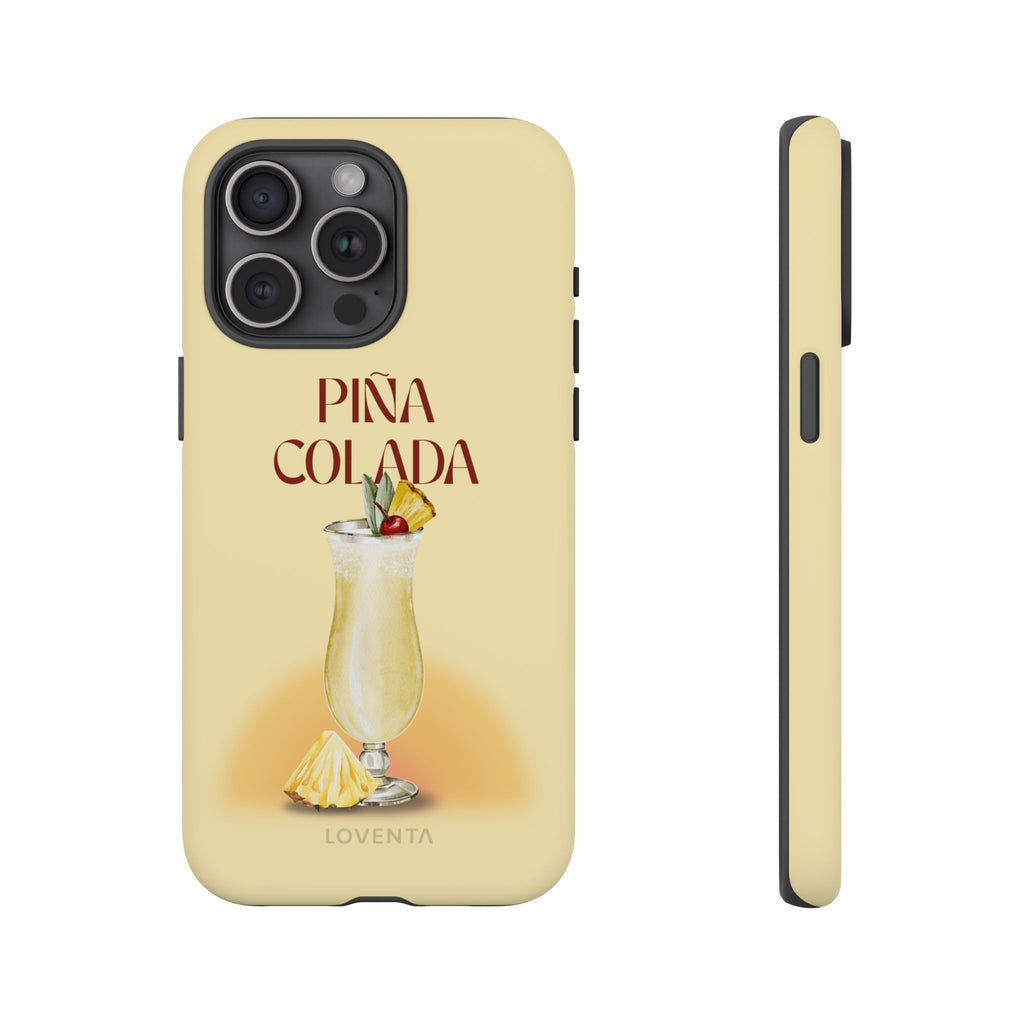 Piña Colada