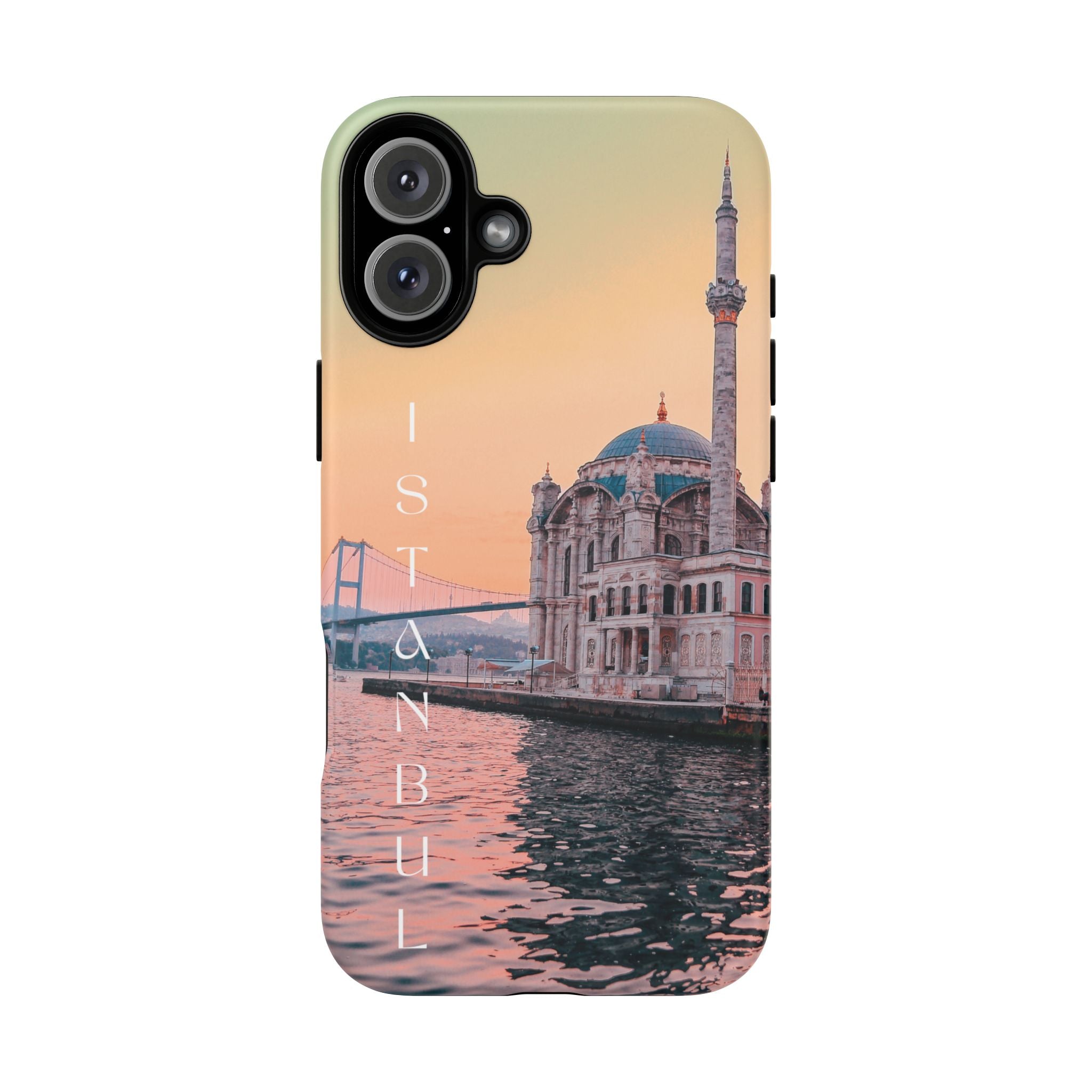 Istanbul