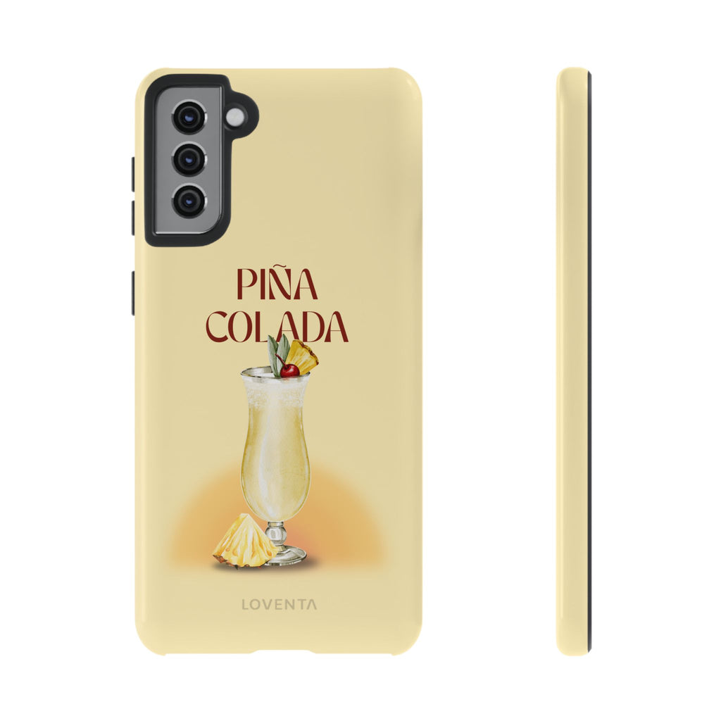Piña Colada