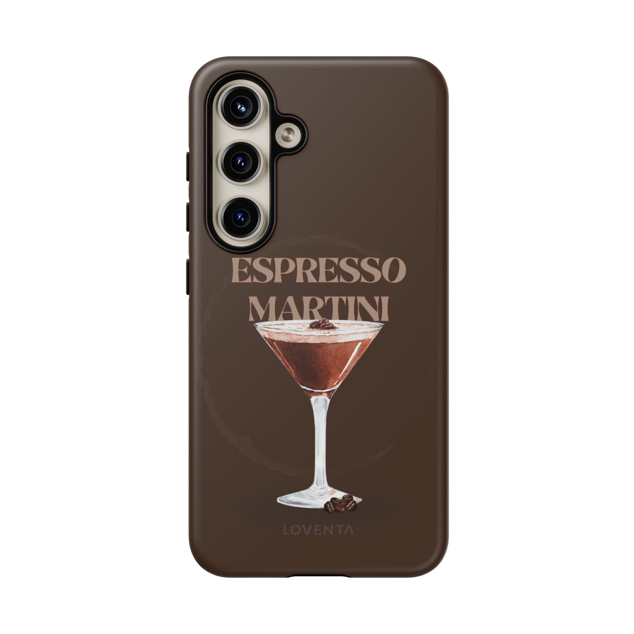 Espresso Martini