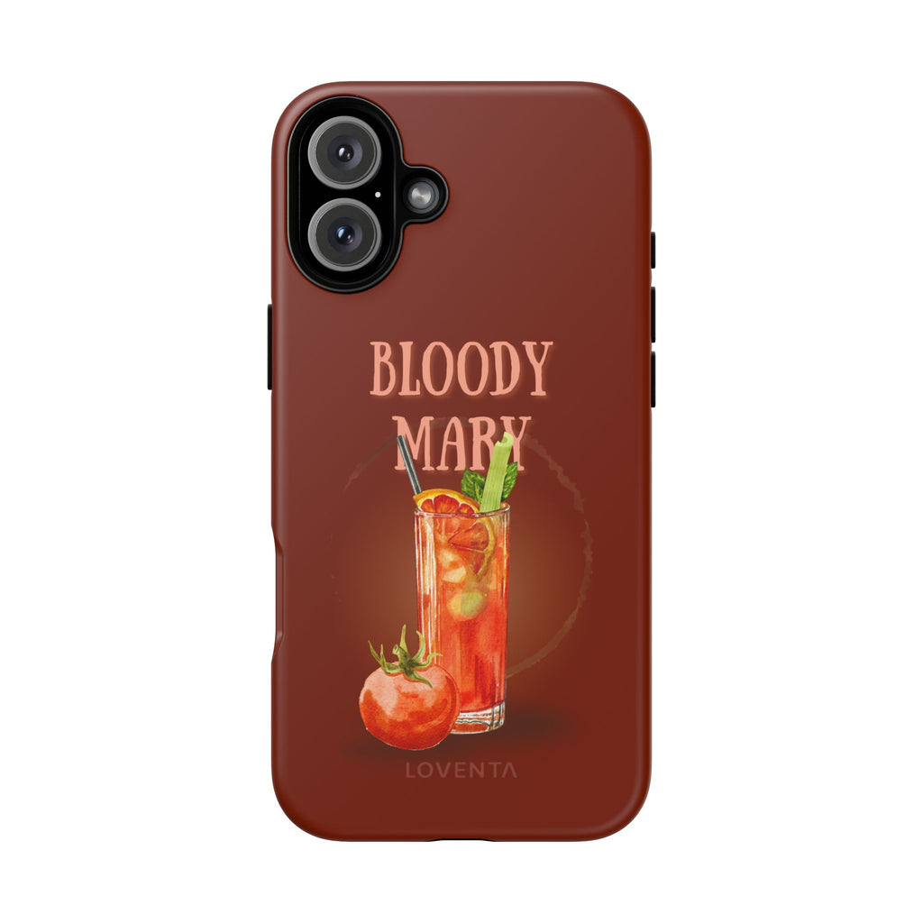 Bloody Mary