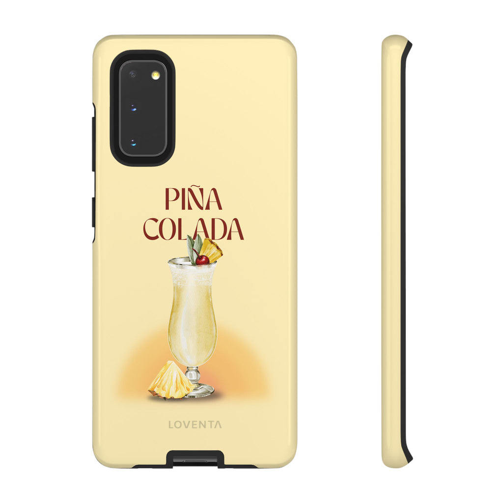 Piña Colada