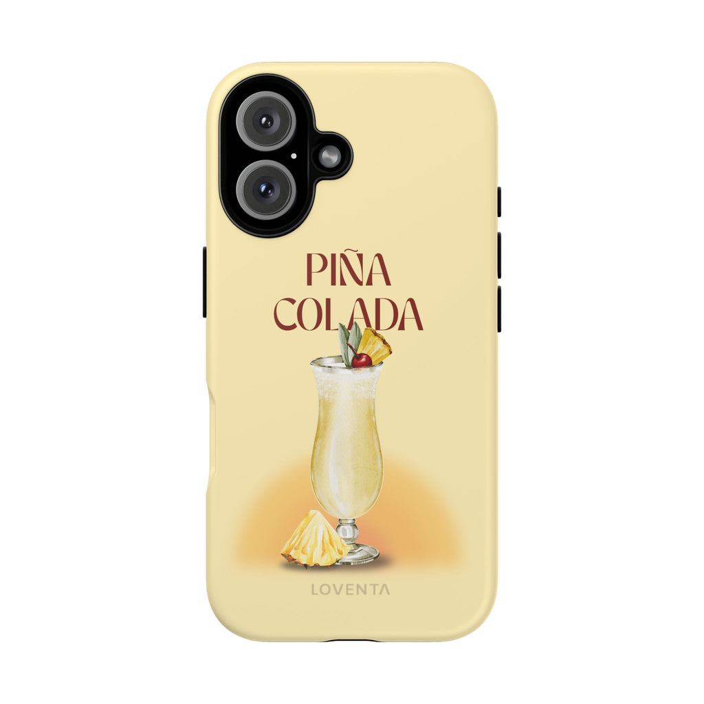 Piña Colada