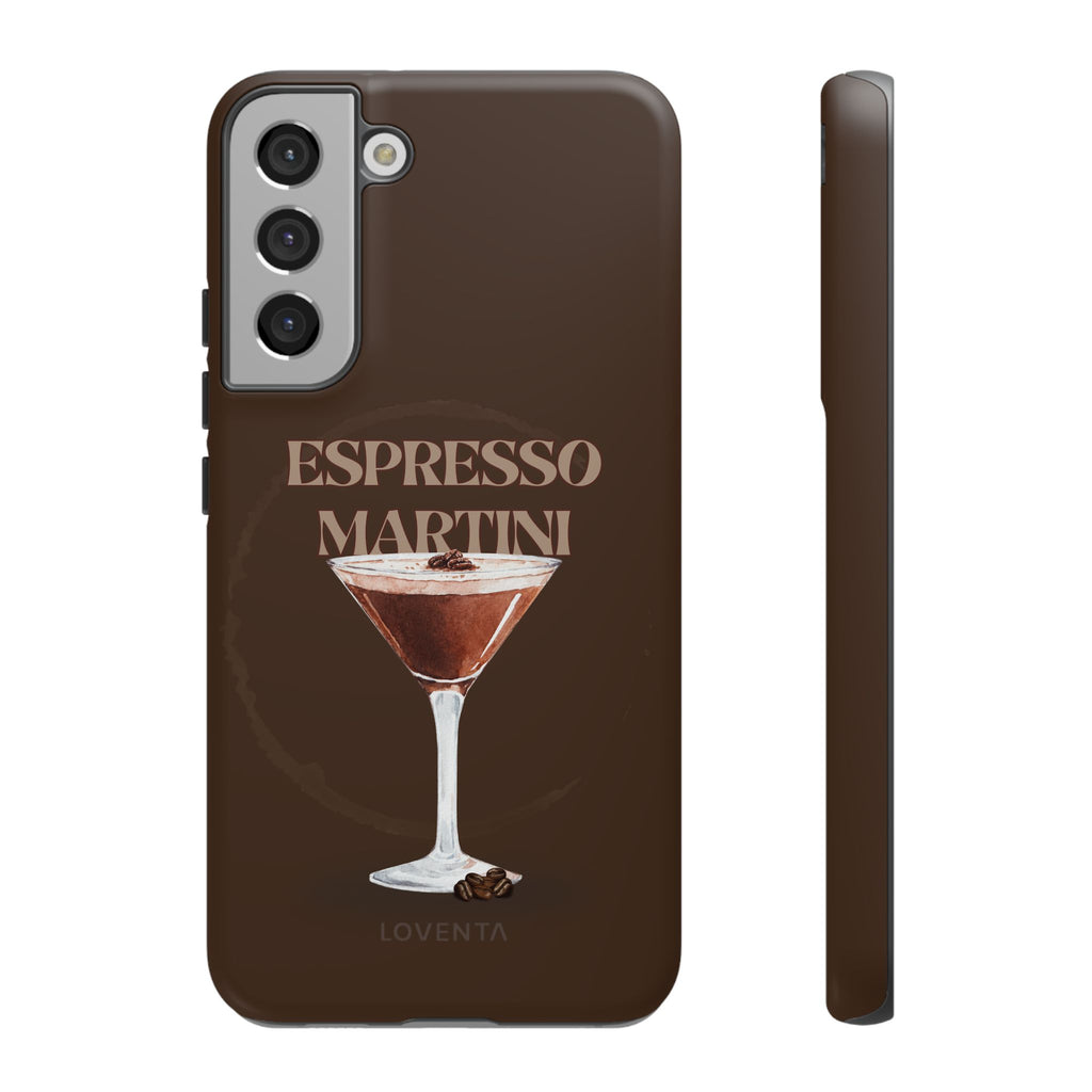 Espresso Martini