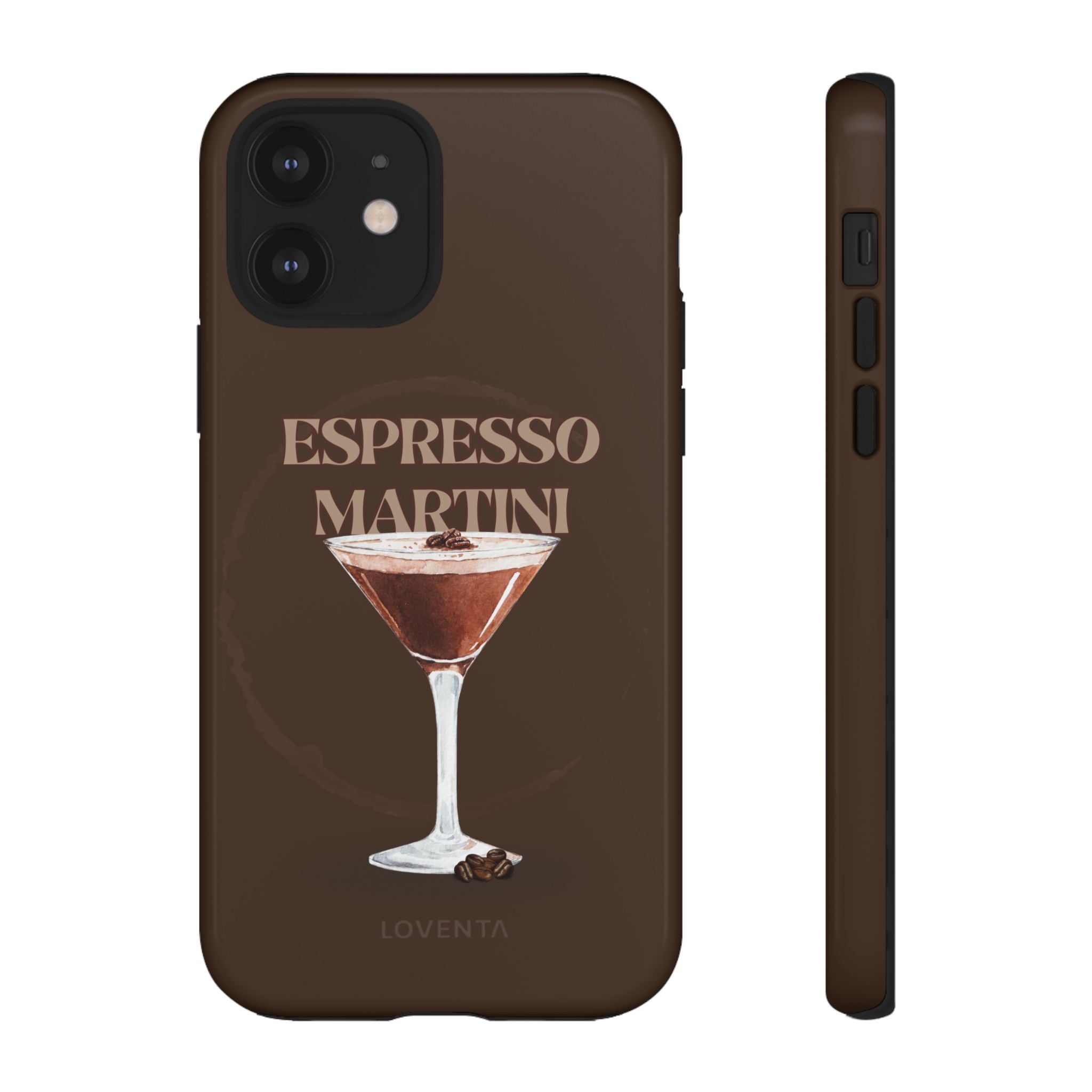 Espresso Martini