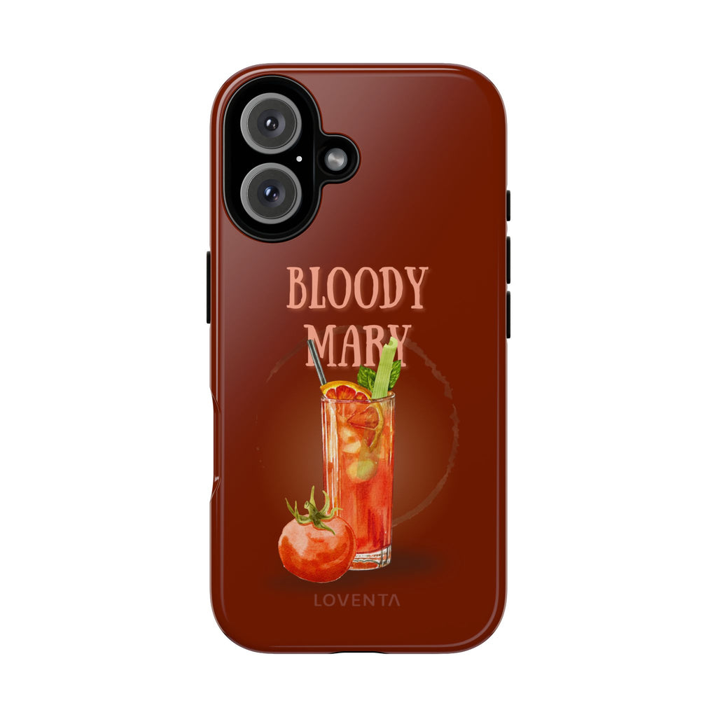 Bloody Mary