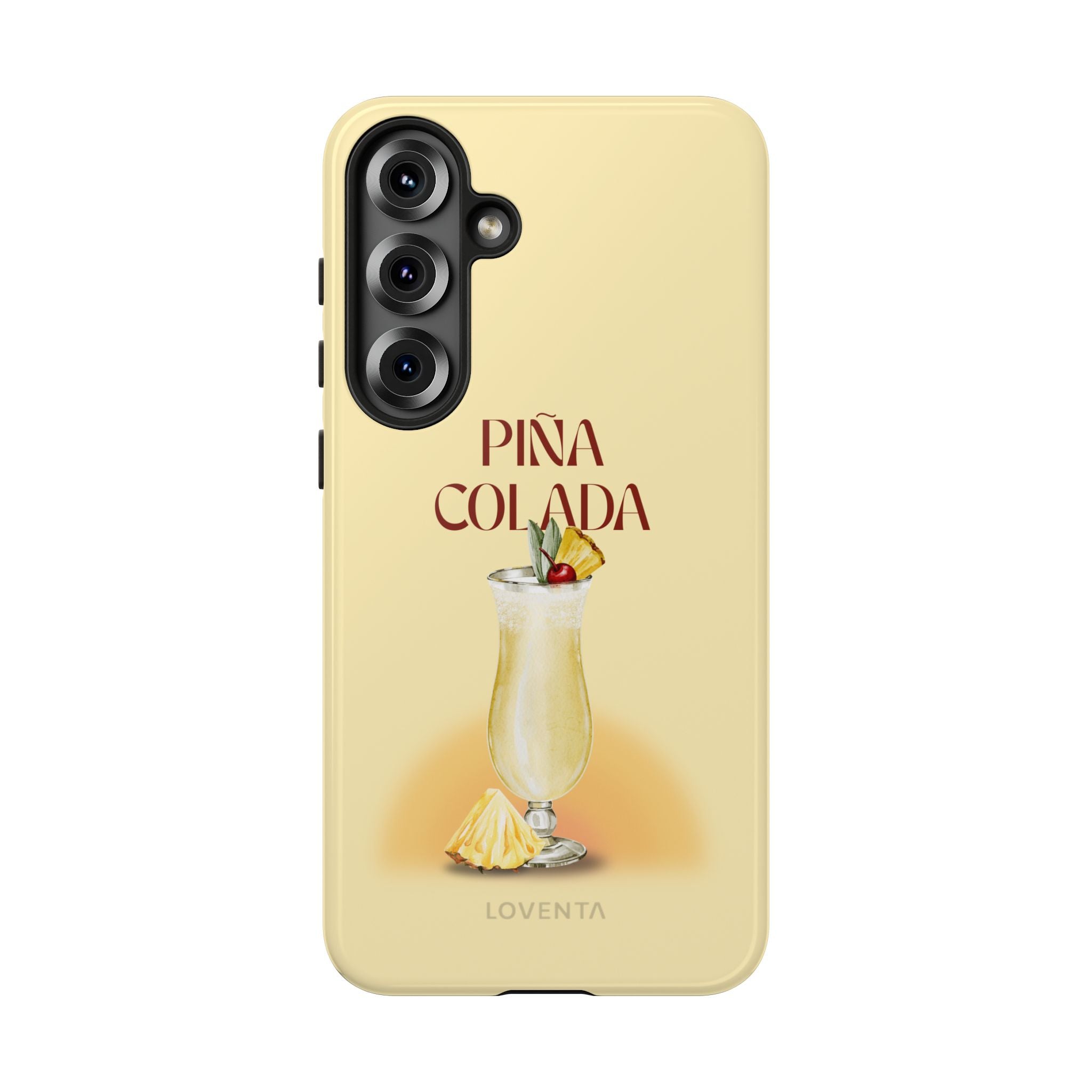 Piña Colada