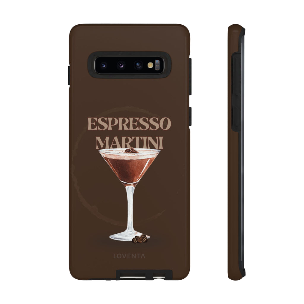 Espresso Martini