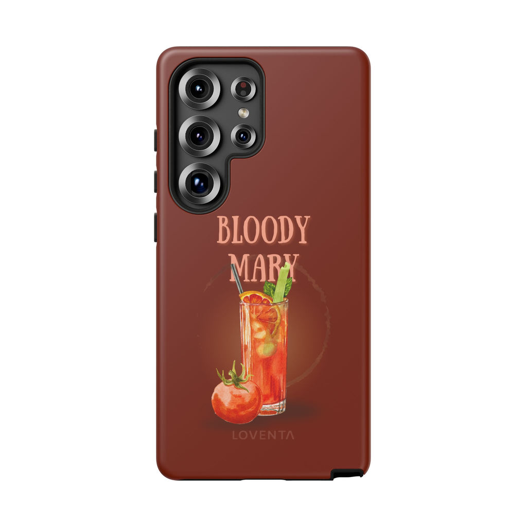 Bloody Mary
