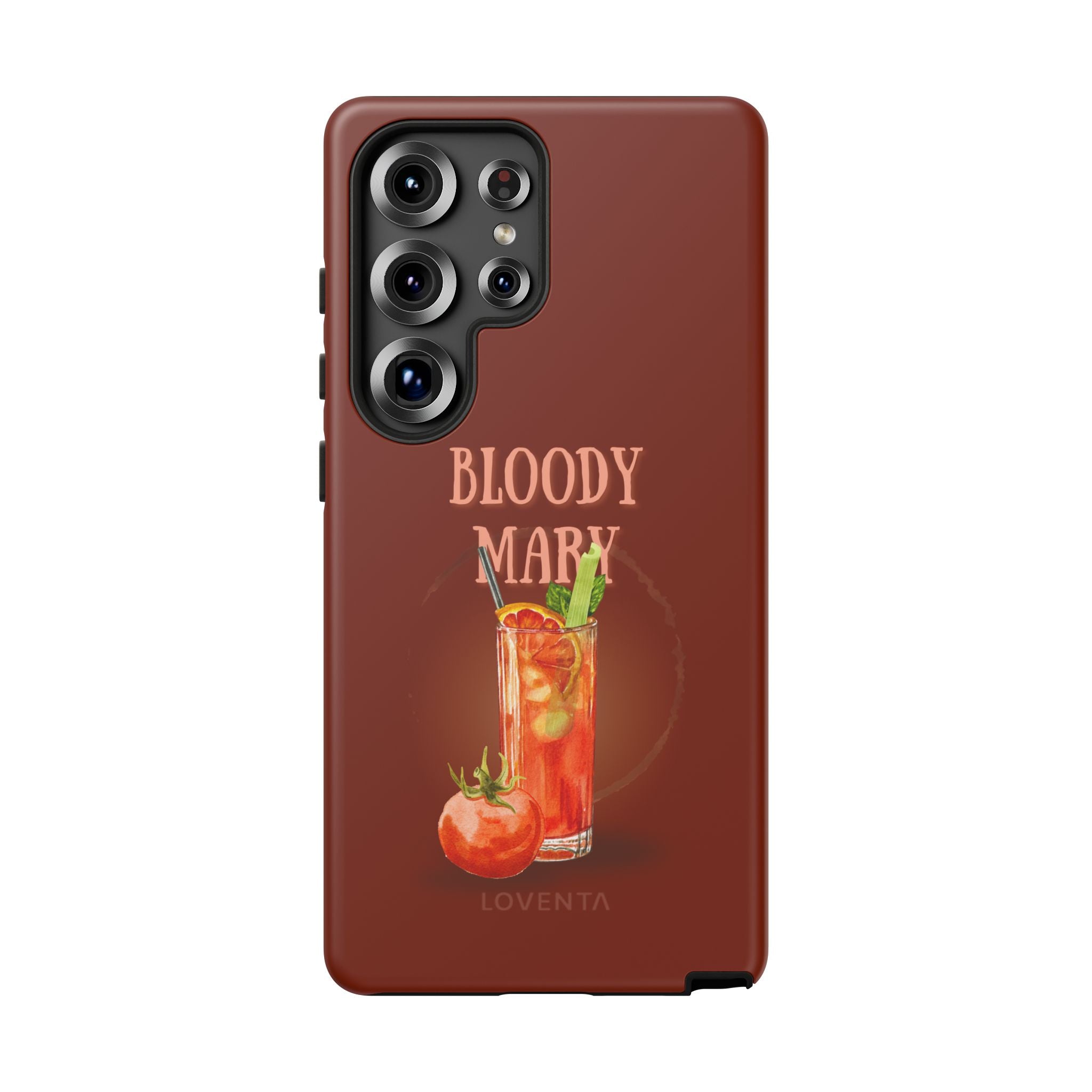 Bloody Mary