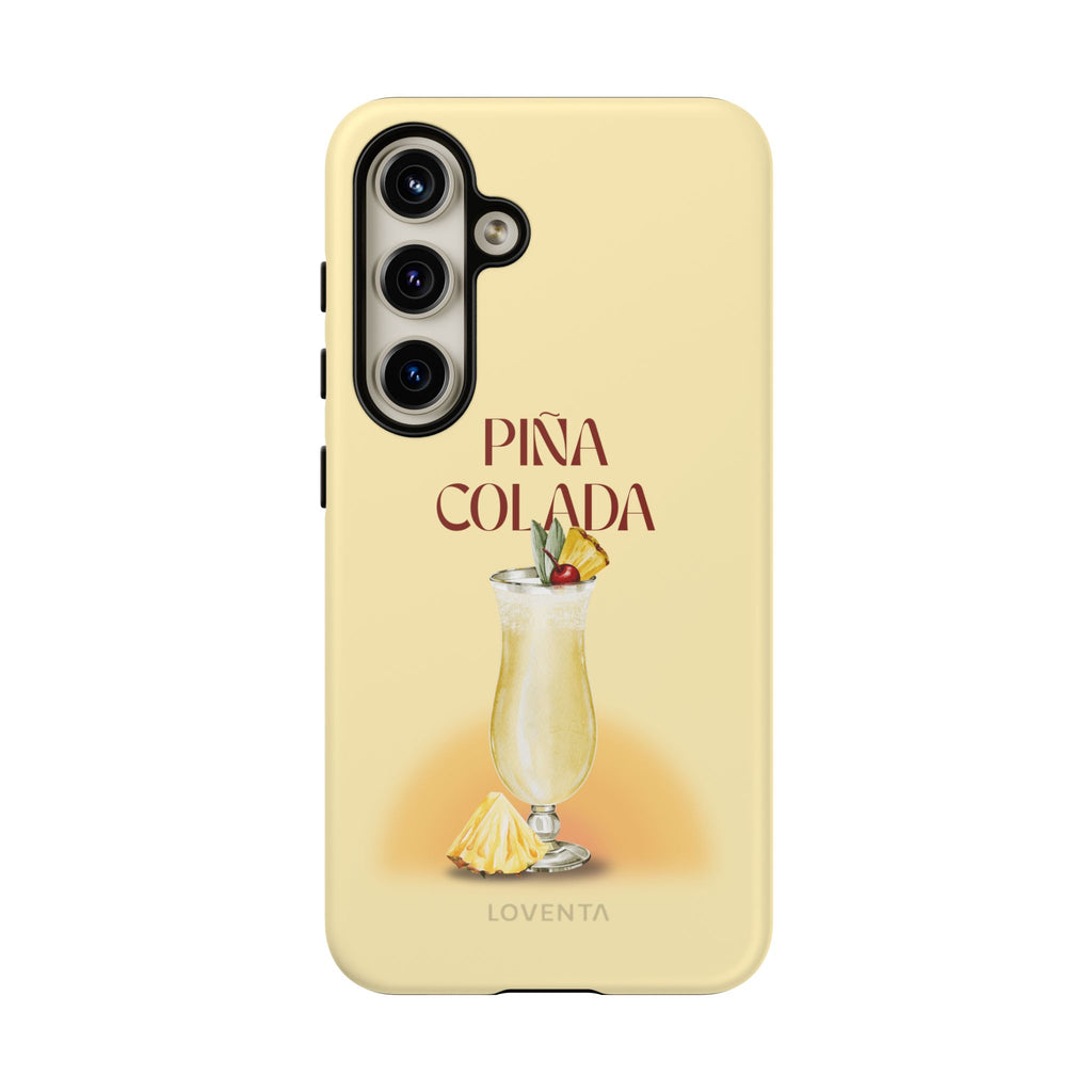 Piña Colada