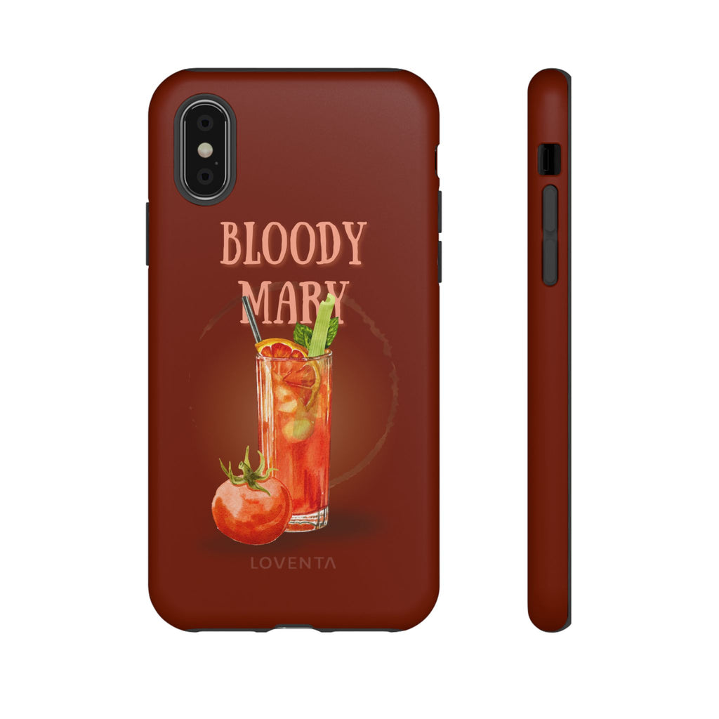 Bloody Mary