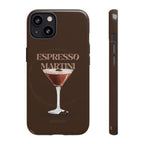 Espresso Martini