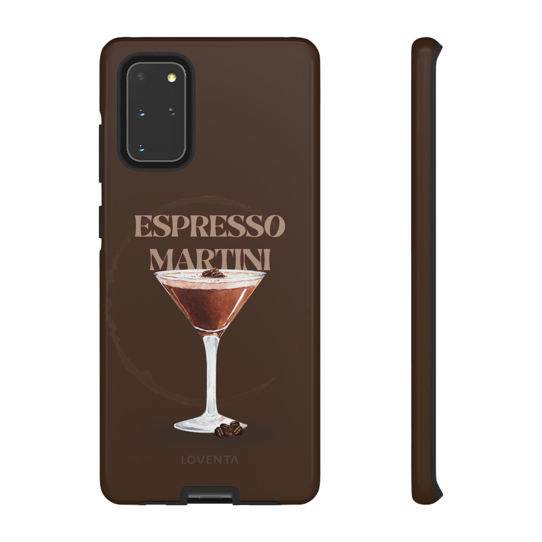 Espresso Martini