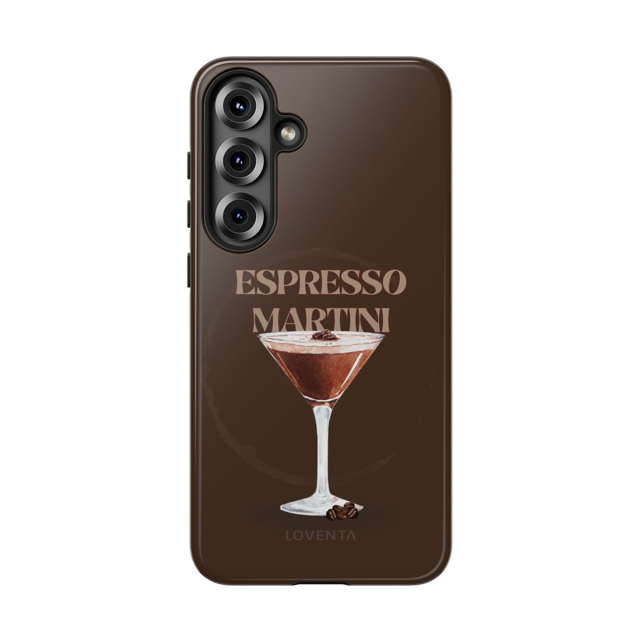 Espresso Martini