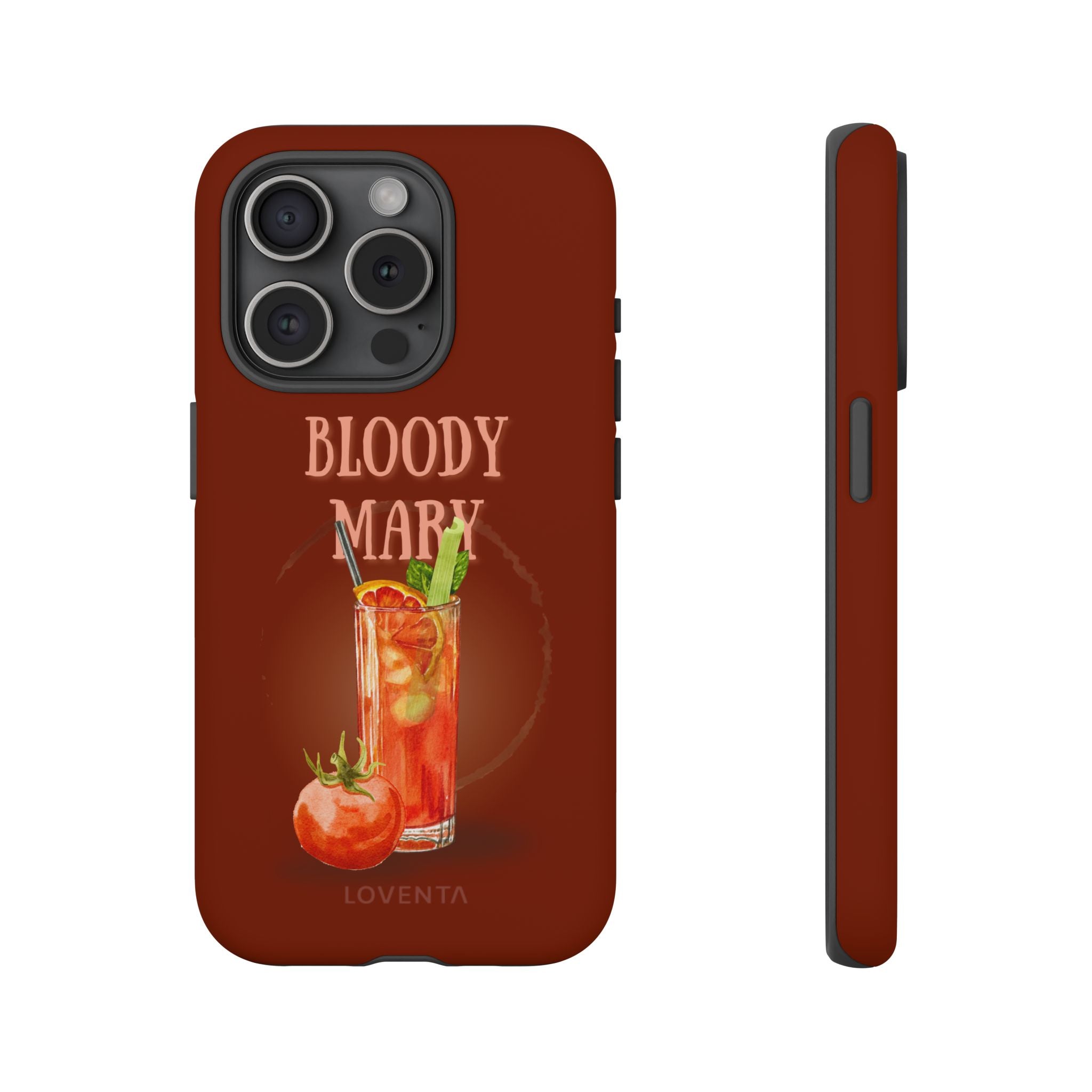 Bloody Mary