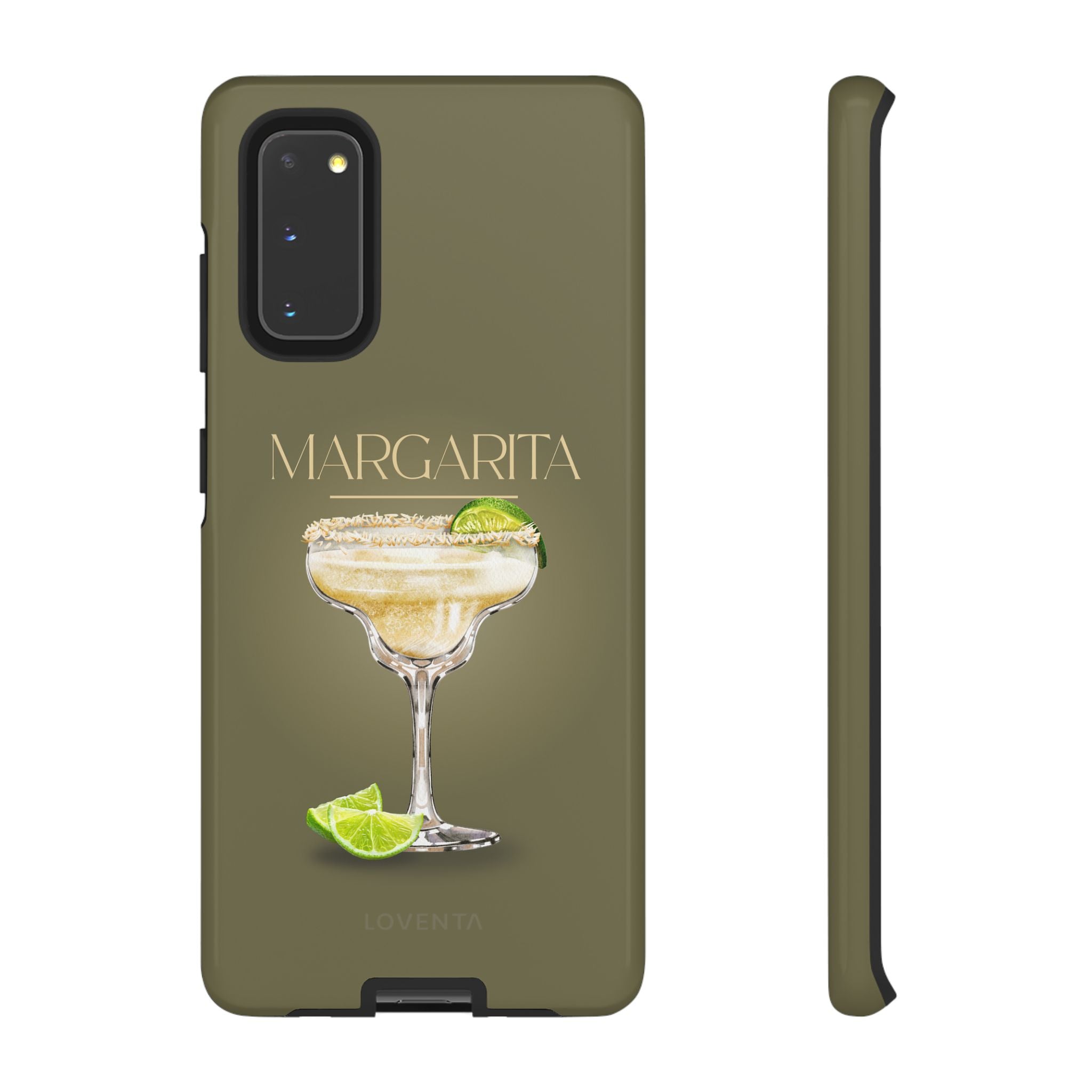 Margarita