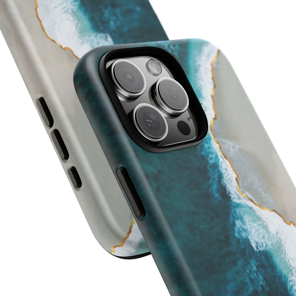 Coastline Gold Edition