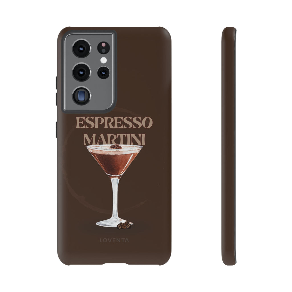 Espresso Martini
