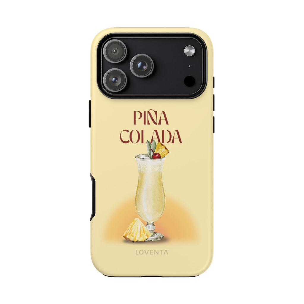 Piña Colada